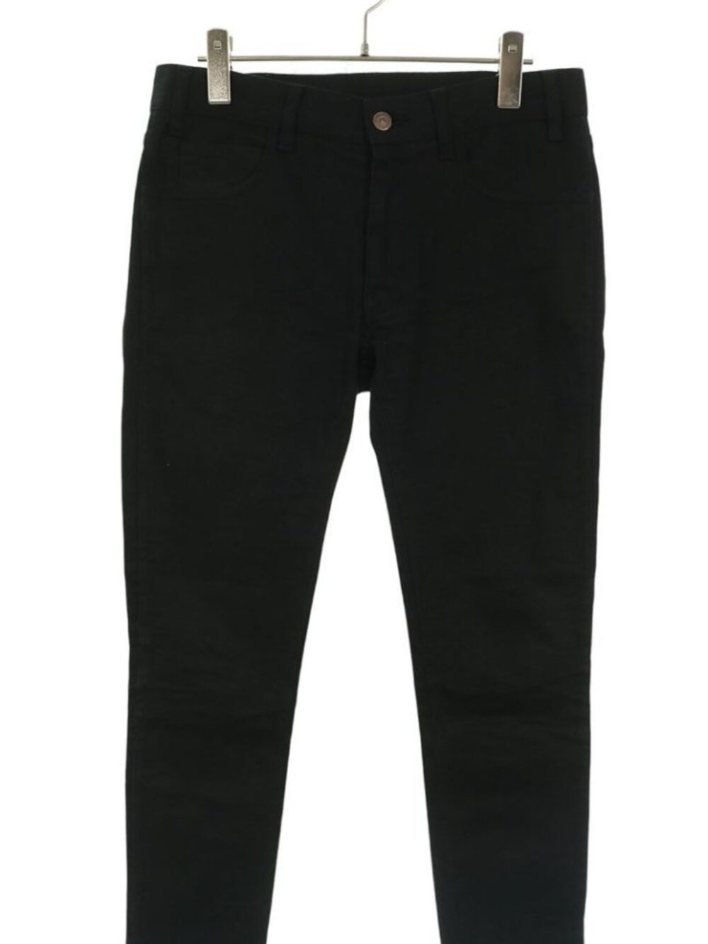 Celine Stretch Skinny Denim Pants